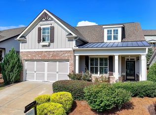 160 Fieldbrook Xing, Holly Springs, GA 30115