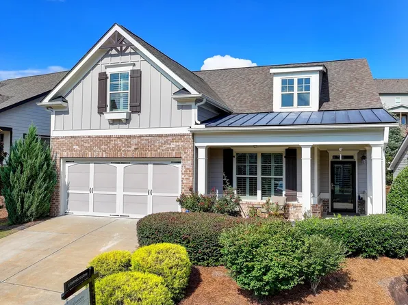 160 Fieldbrook Xing, Holly Springs, GA 30115