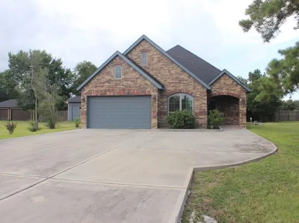 24510 Katex Blvd, Katy, TX 77493