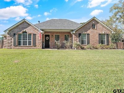 15579 County Road 1104, Flint, TX, 75762