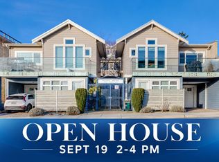 15161 Prospect Ave #3, White Rock, BC V4B2B8