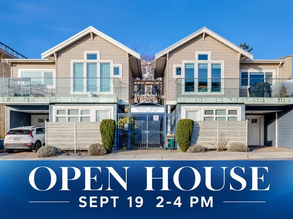 15161 Prospect Ave #3, White Rock, BC V4B 2B8