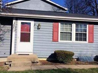 20 Ludwell Ln #O-1, Fairfield, OH 45014