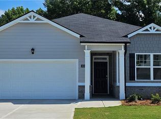 8608 Preakness Pass, Lithonia, GA 30058