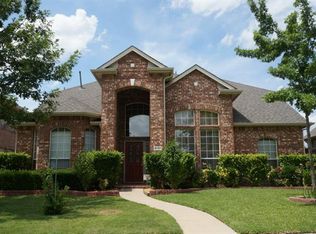 4141 Aldenham Dr, Plano, TX 75024