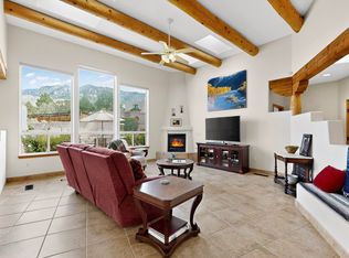 8237 Raintree Dr NE, Albuquerque, NM 87122