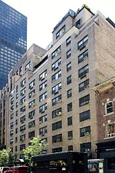 150 East 56th Street in Sutton Place
