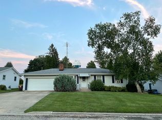 705 Obrien St, Harvard, IL 60033