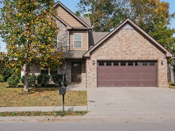 3250 Mapleside Ln, Murfreesboro, TN 37128