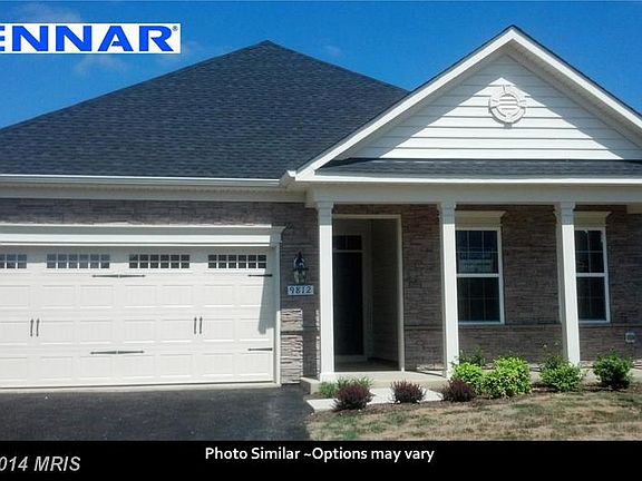 3rd image of 9812 Nelsons Crossing Ct