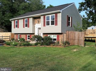 8377 W B And A Rd, Severn, MD 21144