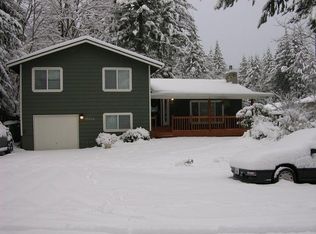 17436 426th Ave SE, North Bend, WA 98045