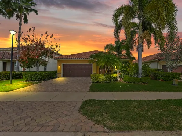 10699 Ivanhoe Lane, Wellington, FL 33414