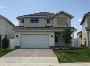 1214 Larvotto Loop, Laredo, TX 78045