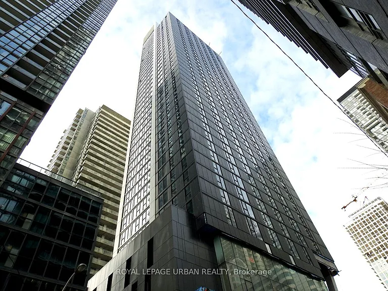 357 King St W #2306 — Photo 4
