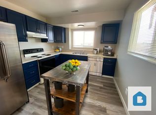 1042 Mazatlan Cir APT A, Colorado Springs, CO 80910
