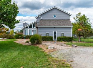 1882 Old 122 Rd #122, Lebanon, OH 45036