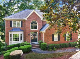 637 Braidwood Dr, Acworth, GA 30101