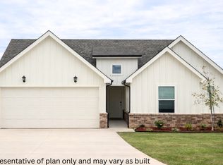 8216 NW 60th St, Oklahoma City, OK 73132