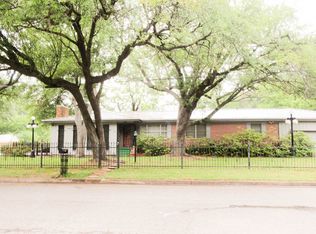 201 E Twilight Dr, Longview, TX 75604