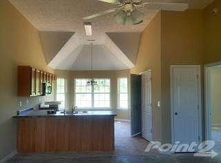 Kitchen overview
