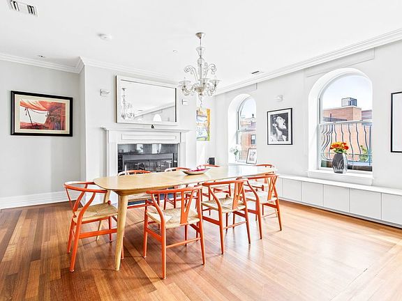 4th image of 263 W 112th St APT 5