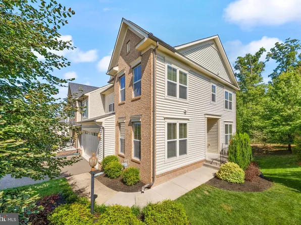 11974 Lake Baldwin Dr, Bristow, VA 20136