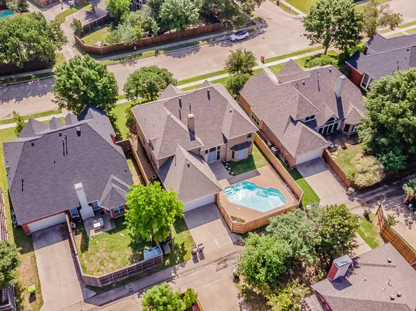 7733 Case Dr, Plano, TX 75025