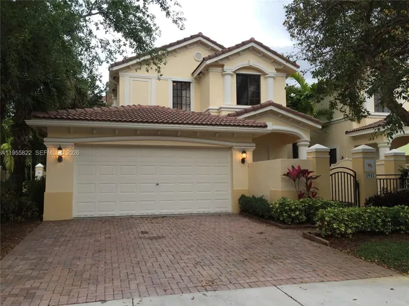 1547 Passion Vine Cir #5-3, Fort Lauderdale, FL 33326