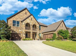 2111 Arbol Way, Prosper, TX 75078