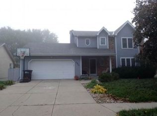 3625 S 155th St, Omaha, NE 68144