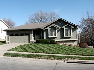 11725 S 25th Ave, Bellevue, NE 68123