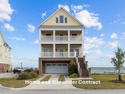 307 Oxton Place, Newport, NC, 28570