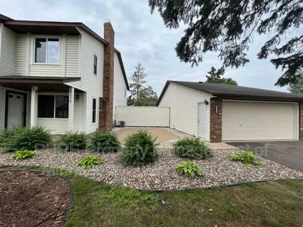 9276 Indian Blvd S, Cottage Grove, MN 55016