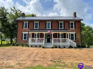 6418 Big Springs Rd, Rineyville, KY 40162