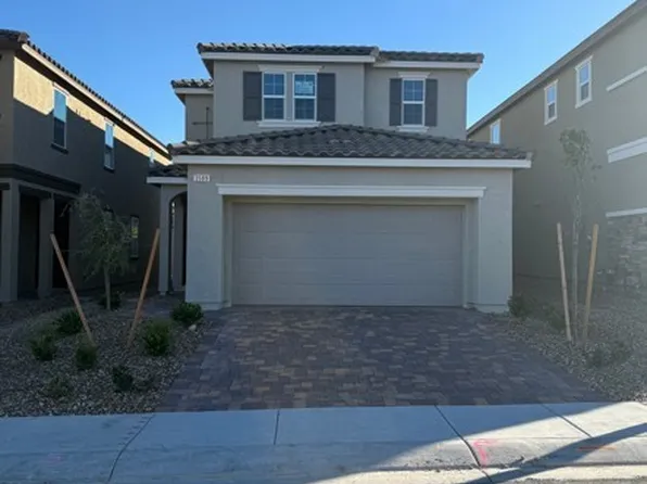 3589 Mascali Ave, Henderson, NV 89044