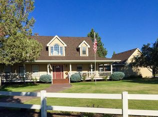 61030 Groff Rd, Bend, OR 97702