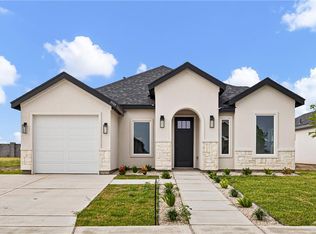 3504 Xochimilco Ave, Edinburg, TX 78539