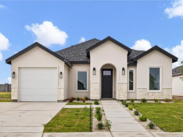 3504 Xochimilco Ave, Edinburg, TX 78539