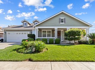 2116 N Sunny Ln, Reedley, CA 93654