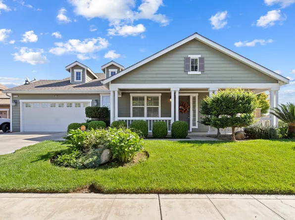 2116 N Sunny Lane, Reedley, CA 93654