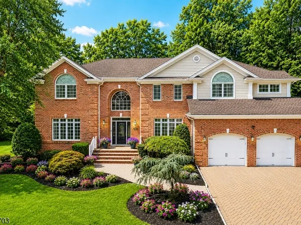 23 Rogers Ave, Berkeley Heights Twp., NJ 07922