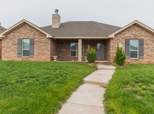 7304 Albany Dr, Amarillo, TX 79118