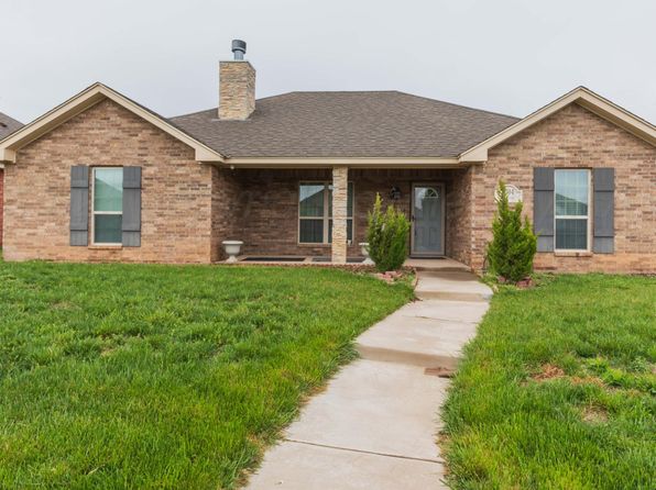 7304 Albany Dr, Amarillo, TX 79118