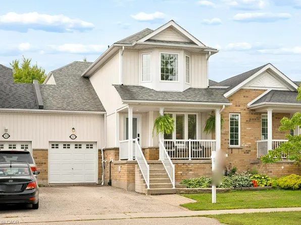 57 Porchlight Dr, Woolwich, ON N3B 3M7