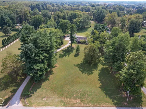 11129 E County Road 500 N, Seymour, IN 47274