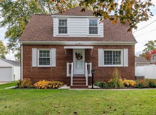 87 Ansel Ave, Akron, OH 44312