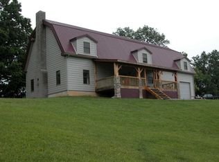 7500 Ford View Rd, Weyers Cave, VA 24486