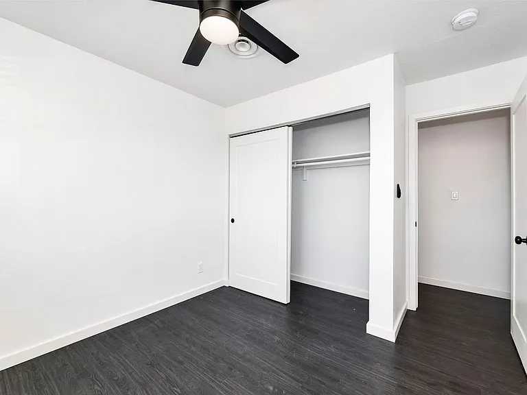 Boho On 40th Street Apartments — Photo 44