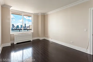 Rented by Milford Management